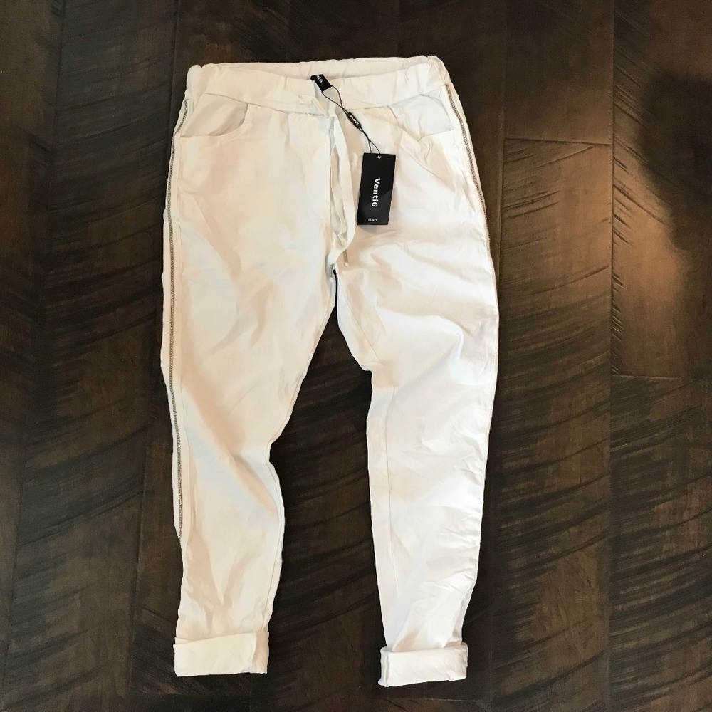 Venti 6 Joggers